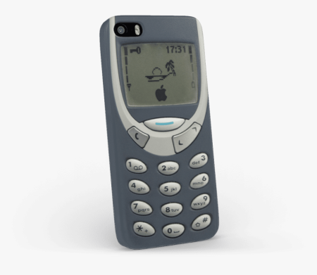 Нокиа 3310 2003