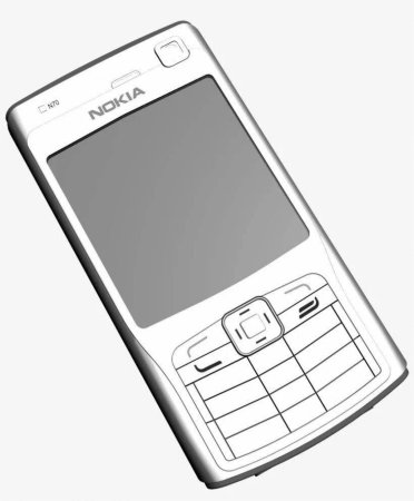 Кнопочный смартфон нокиа картинки