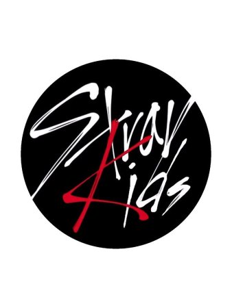 Stray Kids логотип