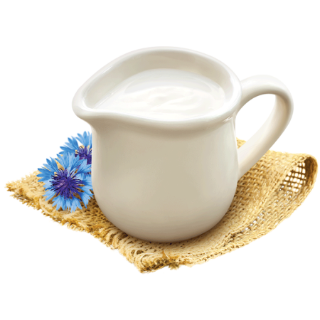 Сливки Литвиновские 10