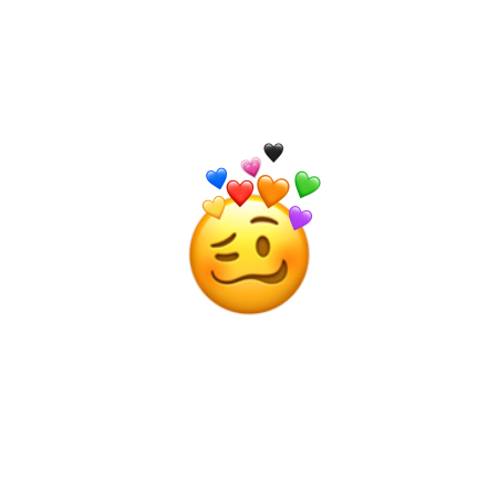 Стикеры ЭМОДЖИ айфон