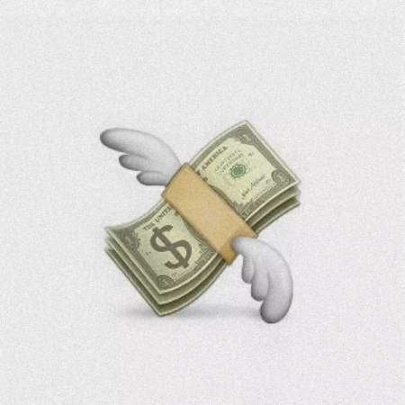 ЭМОДЖИ деньги