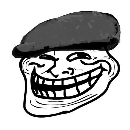 Тролль Мем