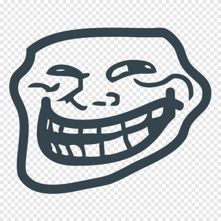 Троллер фейс
