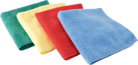 Салфетки микрофибра 40х40