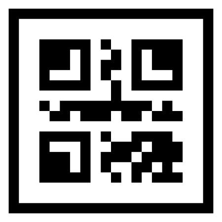 QR код знак