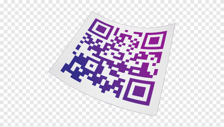 2d QR код