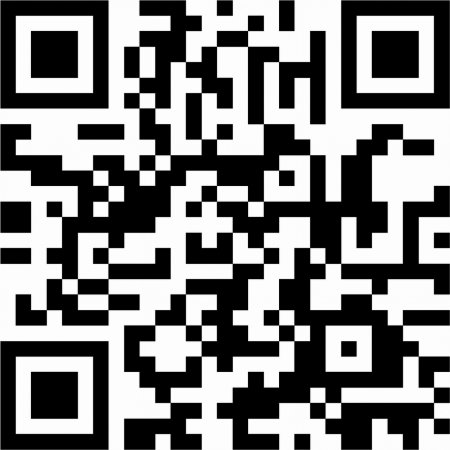 QR код скример