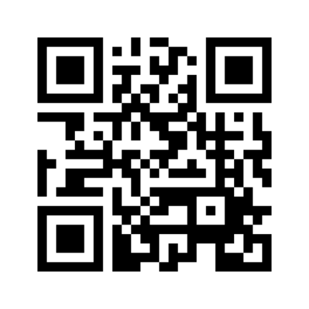 QR code Telepods Print
