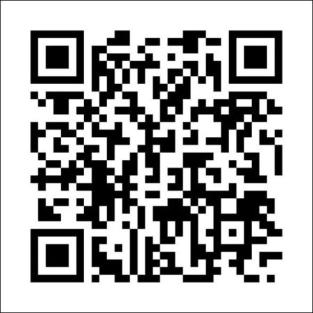 QR код Третьяковской галереи