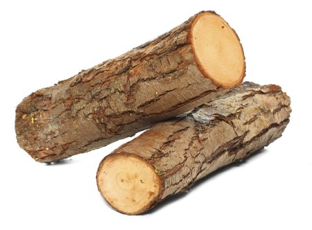 Лиственница бревно