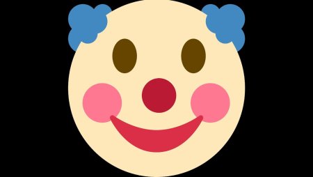 Клоун discord