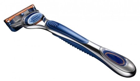 Бритва Gillette