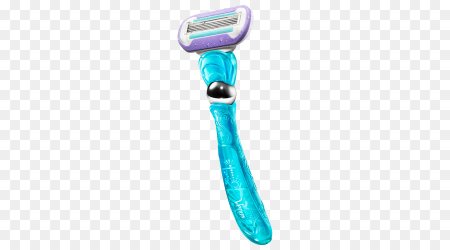 Gillette Aqua