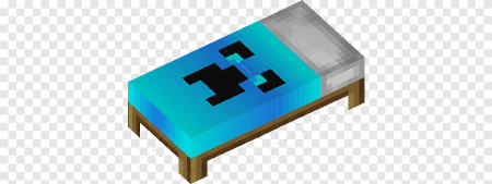 Кровать из майна