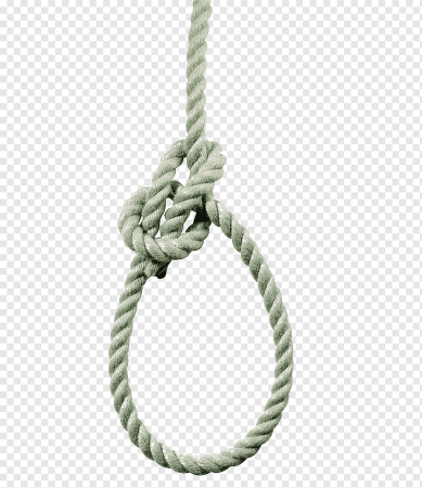 Петля канат