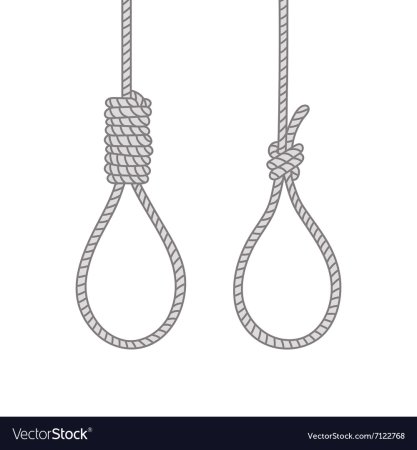 Петля эскиз