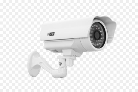 IP камера Hikvision PNG