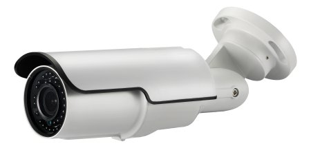 Камера Hikvision PNG