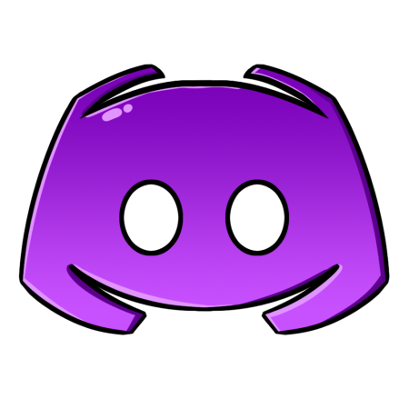 Значок discord
