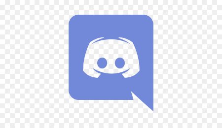 Значок discord