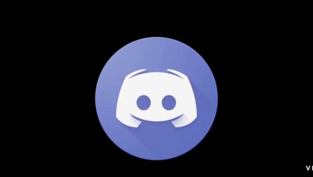 Значок discord