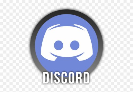 Discord без фона