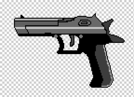 Пистолет aрт Pixel ЮСП