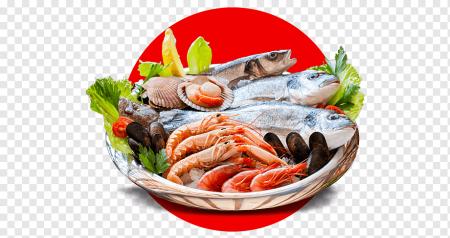 Морепродукты фото логотип
