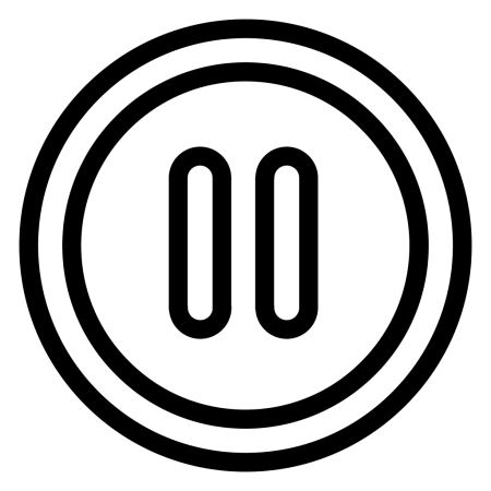 Знак паузы