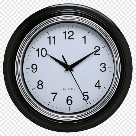 Часы Clock