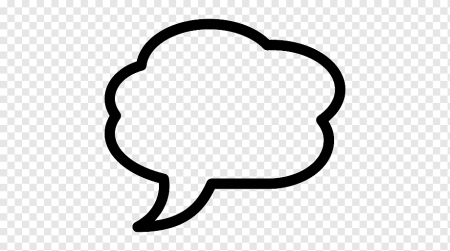 Значок диалога