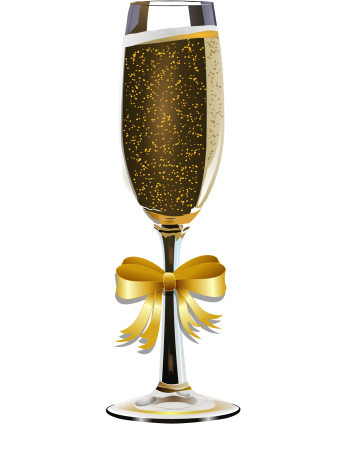 Champagne Glass (шампань Гласс)