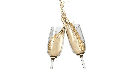 Champagne Glass (шампань Гласс)