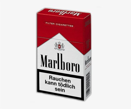 Сигареты Мальборо