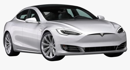 Tesla 2022