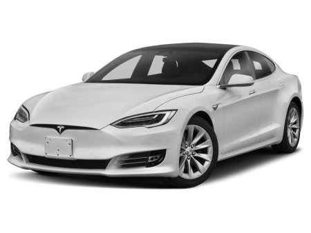 Tesla model s 2021