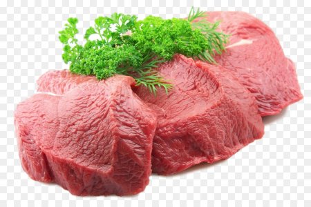 Свежее мясо