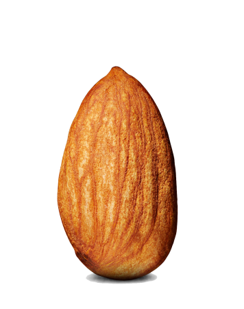 Миндаль орехи