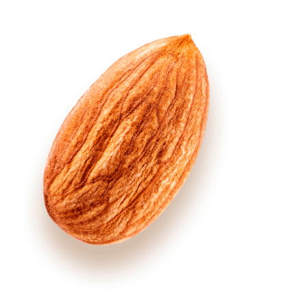 Цельный миндаль
