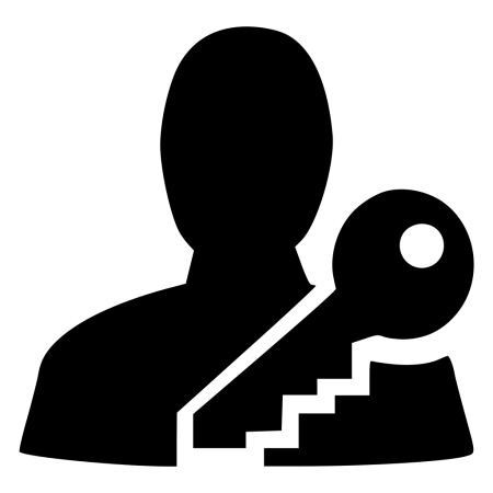 Login значок