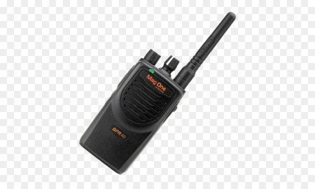 Рация орх-5800