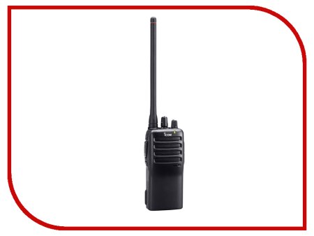 Рация Icom ic-f4103d
