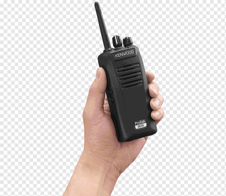 Kenwood PROTALK tk-3501