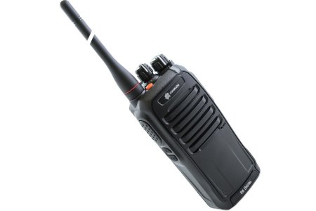 Рация comrade r6 Digital