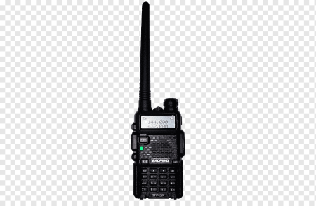 Рация связь р-55 UHF/VHF
