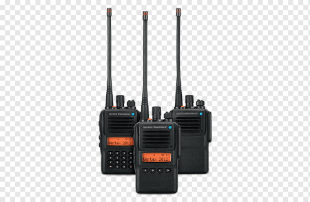 Vertex Standard VX-600