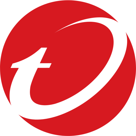 Trend Micro антивирус