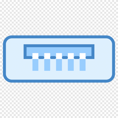 MICROUSB разъем icon