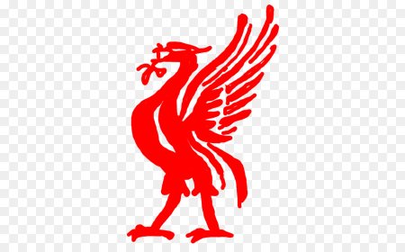 Liverpool Liverbird logo